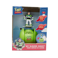 Toy Story反斗奇兵 我的滑行夥伴