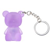  Mini Glam 化妝系列閃亮液態光影 - 紫色