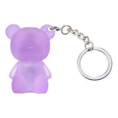  Mini Glam 化妝系列閃亮液態光影 - 紫色