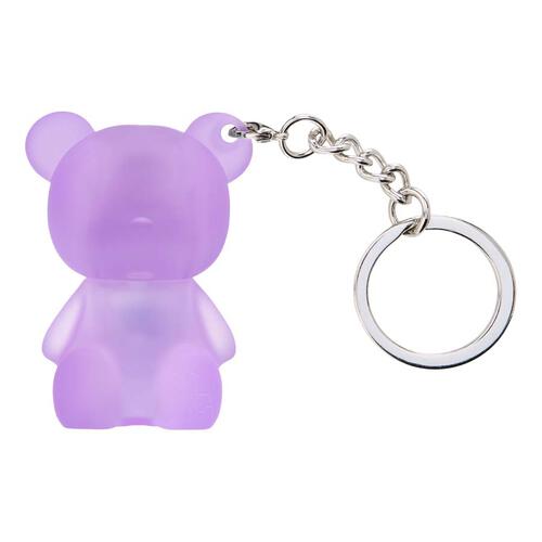  Mini Glam 化妝系列閃亮液態光影 - 紫色