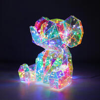 playpop Lighting Buddies - Small Elephant