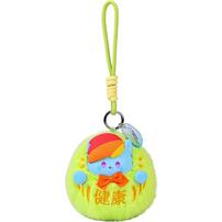 My Little Pony小馬寶莉 萌萌心願系列搪膠毛絨 - 盲盒 (單件裝)