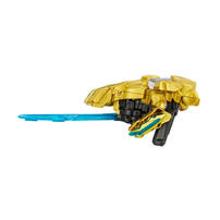 Bandai萬代 Dx 獸袖劍 戰隊指環套裝