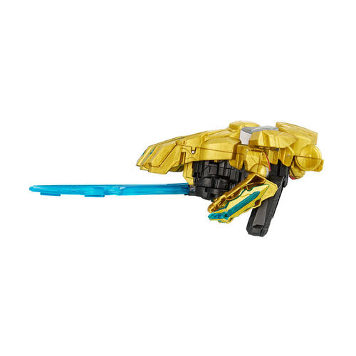 Bandai萬代 Dx 獸袖劍 戰隊指環套裝