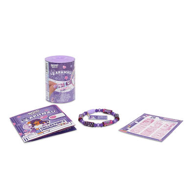 Sticki Rolls Aphmau Sticki Bands Capsule - Assorted (1Pc)