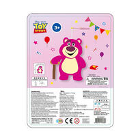 Toy Story反斗奇兵 勞蘇立體吹氣燈籠