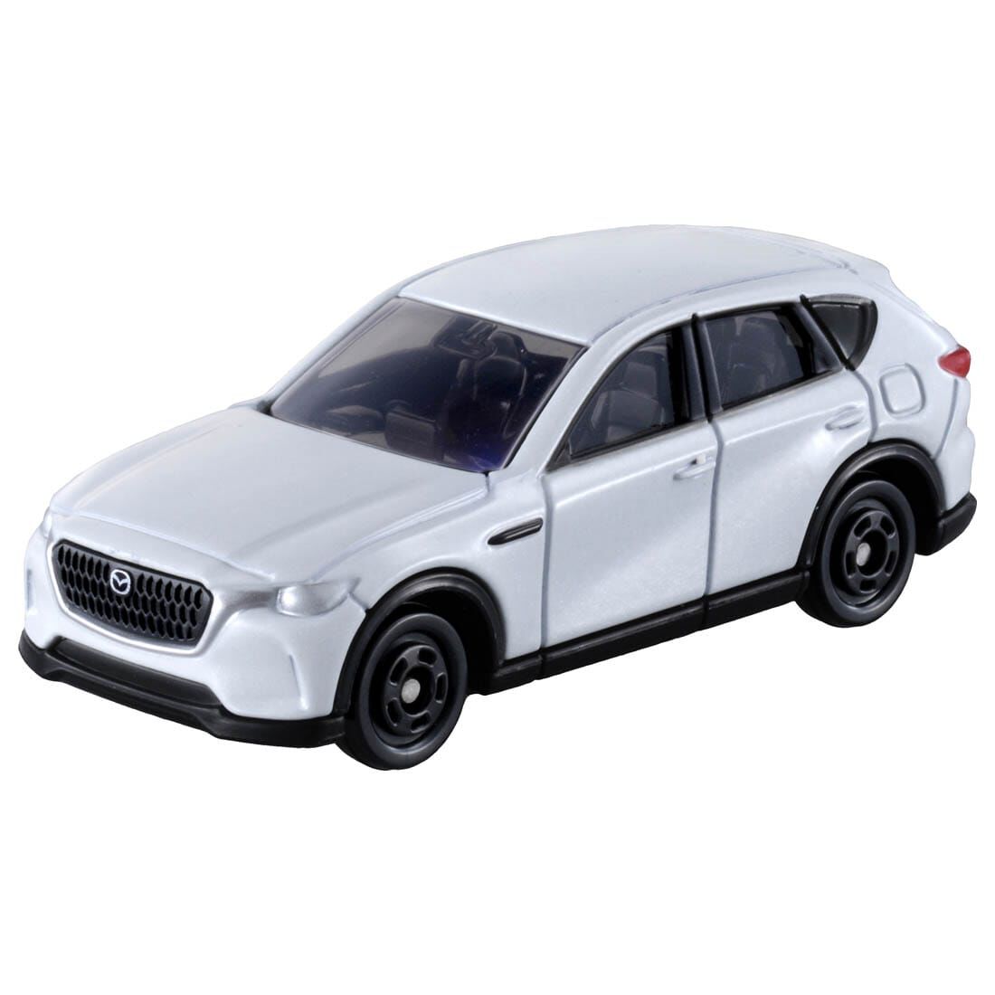 Tomica No.6 Mazda CX 60 First Special Edition Toys