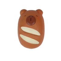 Bonjor Family Bucket Capybara Mystery Blind Box (1 Pc)