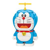 Qman Keeppley Large Doraemon