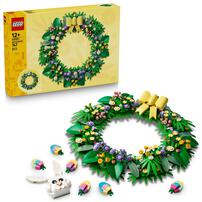 LEGO Iconic 春日花環 40957