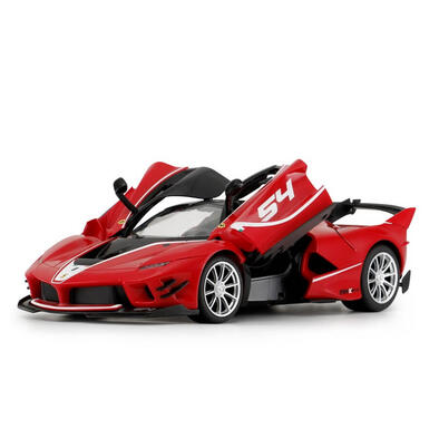 Rastar星輝 1:14 法拉利 Fxx-K Evo遙控車