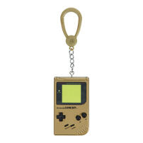 Paladone 任天堂遊戲機鎖匙扣 - 盲盒 (單件裝)