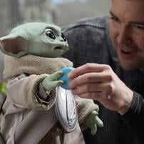 (網店預購) Star Wars星球大戰 Grogu 終極版 (預計2027年4月發貨)
