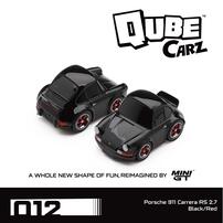 (Pre-order) Mini GT Qubecarz Series 2 Inner Box (Original Box Of 6) (Expect July 2026)
