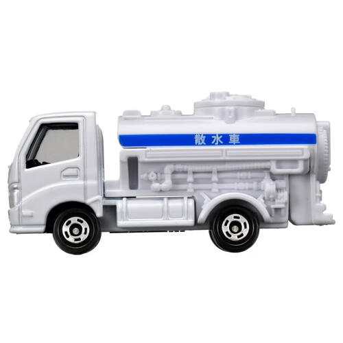  Tomica Diecast No.87 Sprinkler Truck