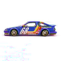MINI GT Toyota Ae86 Sprinter Trueno Kaido Racing V1