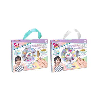 So You 時尚美甲系列 - 隨機發貨