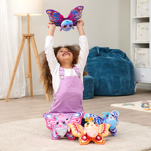 Simba Toys Fluffyfly - Assorted (1 Pc)