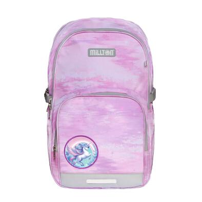 Millton Pink Twinkle (30L) 書包