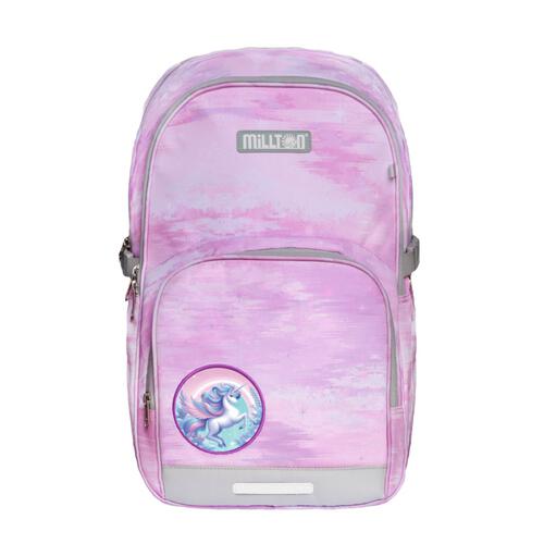 Millton Pink Twinkle (30L) 書包
