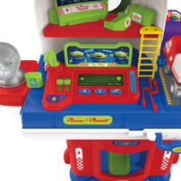 Toy Story反斗奇兵 三眼仔星際火箭套裝