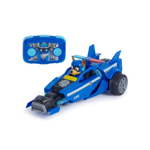 Paw Patrol The Mighty Movie Chase RC Vehicle