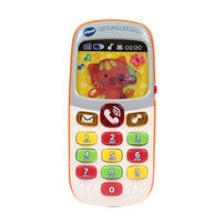 Vtech My 1St Smart Phone