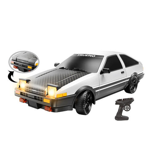 Konsept 1:18 遙控漂移豐田 AE86 遙控車