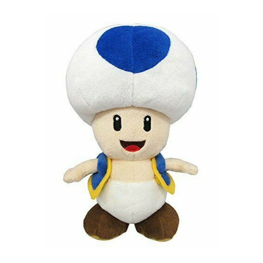 Mario plush toys r us clearance