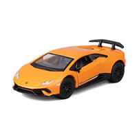 Maisto美馳圖 1:64 合金車 - 隨機發貨 (單件裝)