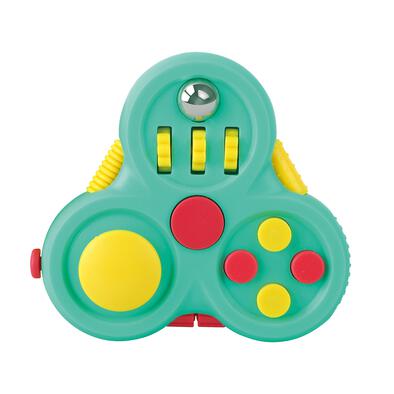 playpop手指陀螺