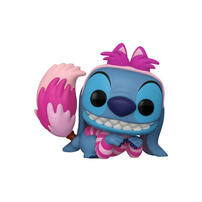 Funko Pop Disney: Stitch Costume- Cheshire