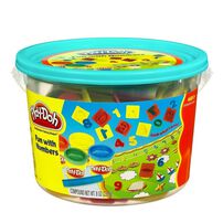 Play-Doh培樂多迷你水桶 - 隨機發貨