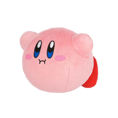Nintendo KP70 Kirby Hover Plush (Small)