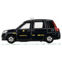 Tomica多美車仔 No.16 日本交通的士