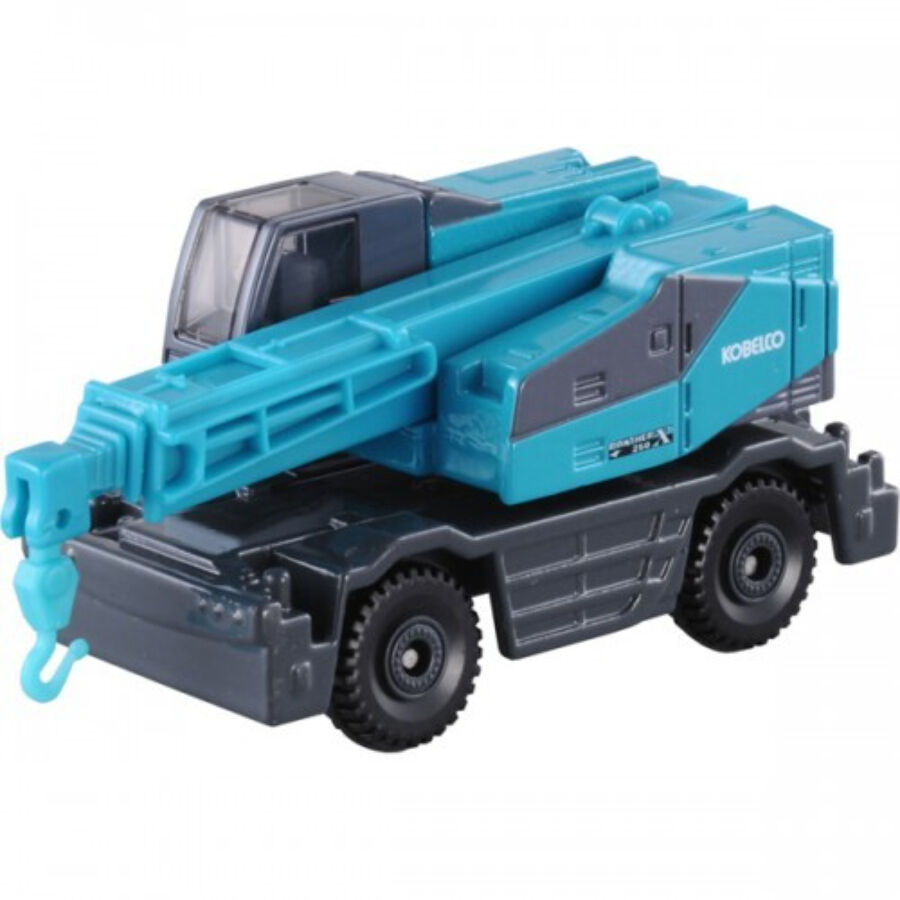 Kobelco toy sales