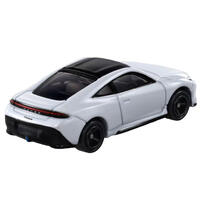 Tomica Diecast No.10 Honda Prelude 25