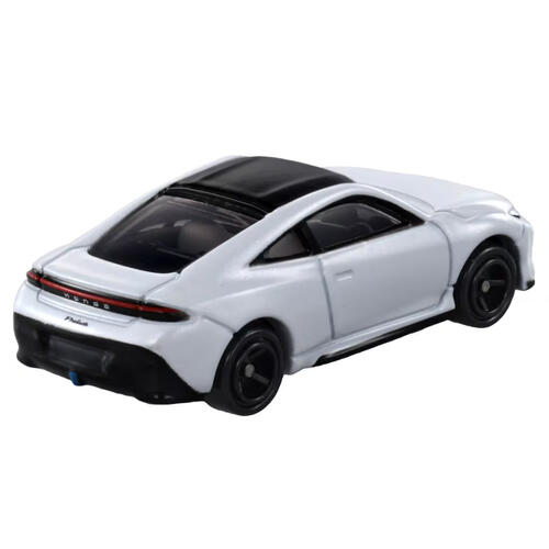 Tomica Diecast No.10 Honda Prelude 25