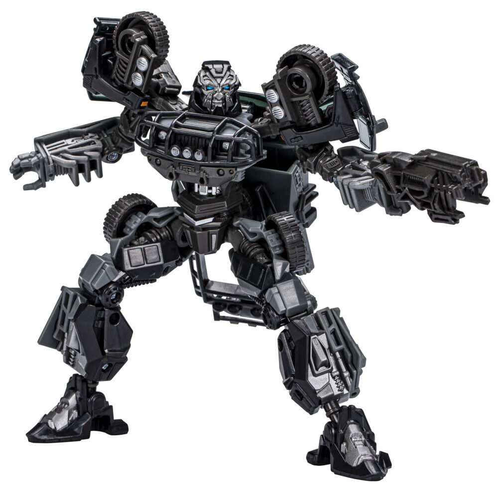 Transformers ratchet studio outlet series