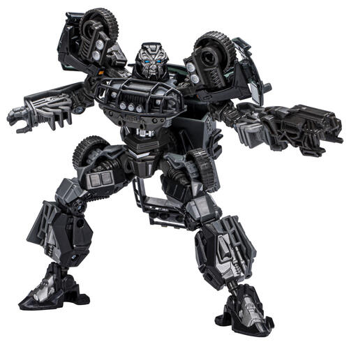 Transformers Studio Series N.E.S.T. Autobot Ratchet