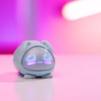 Micropets 迷你電子音樂寵物