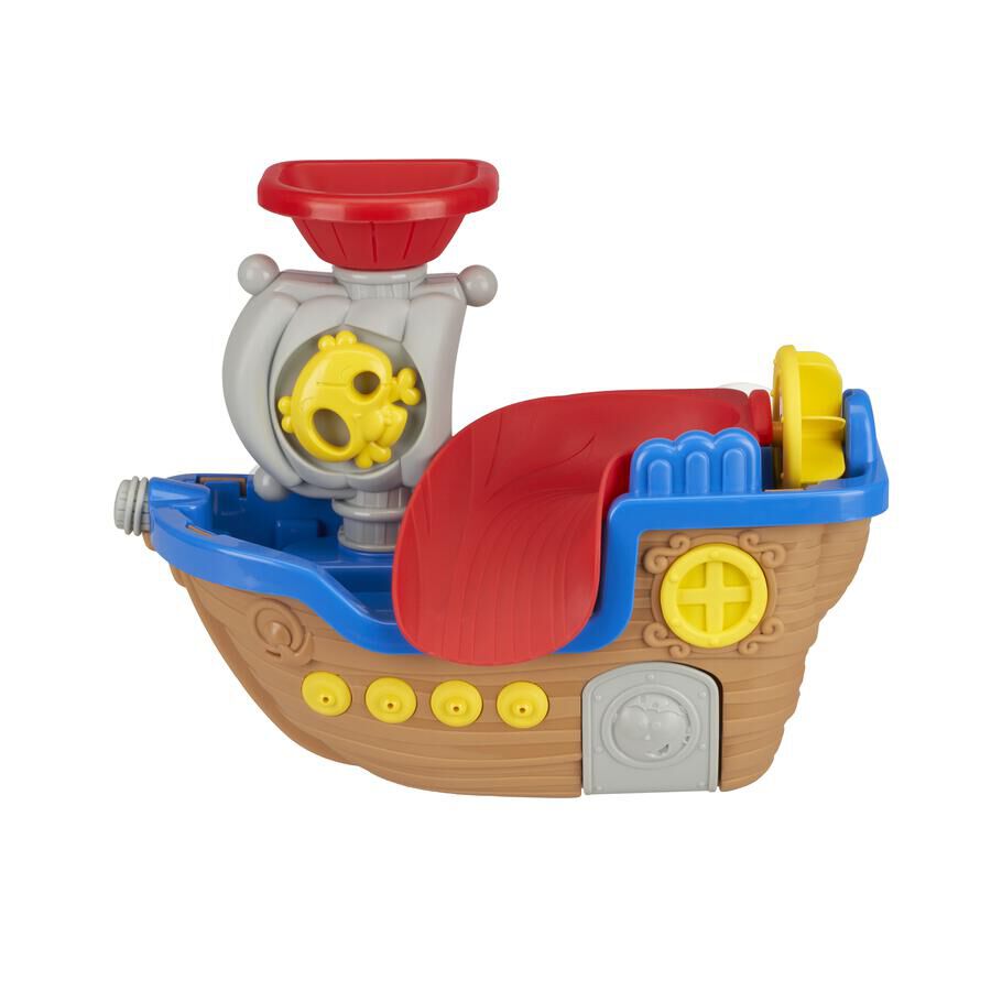 Paw patrol pirate ship toy shop