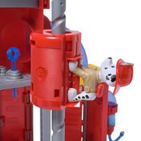 Paw Patrol Fire Station Playset