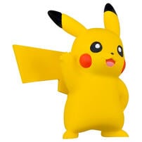 (網店預購) Pokemon寶可夢 30週年精選Moncolle公仔 - 相遇皮卡丘 (預計2026年6月發貨)