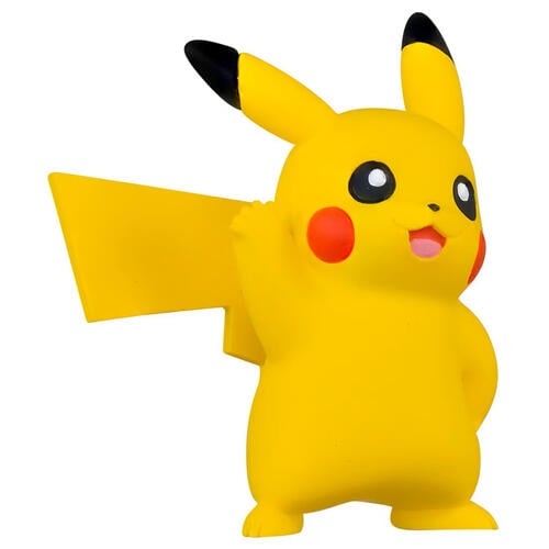 (網店預購) Pokemon寶可夢 30週年精選Moncolle公仔 - 相遇皮卡丘 (預計2026年6月發貨)