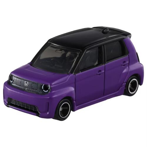 Tomica Diecast No.19 Honda Super-ONE
