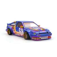 MINI GT Toyota Ae86 Sprinter Trueno Kaido Racing V1