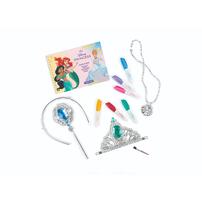 Make It Real Disney Princess Doodle Gems playset