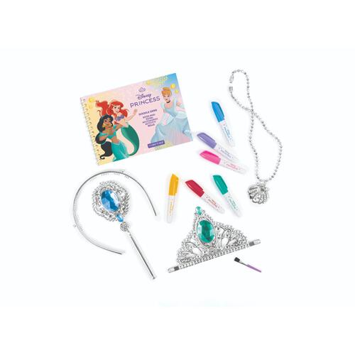 Make It Real Disney Princess Doodle Gems playset