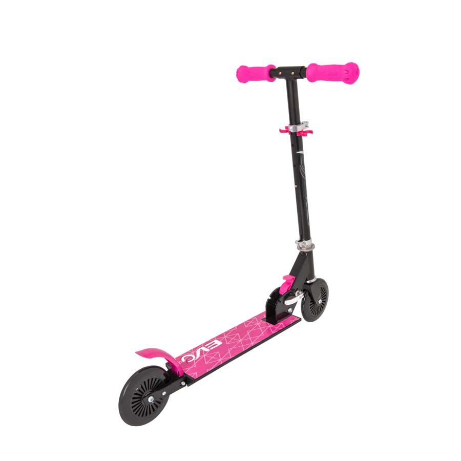 人気のファッションブランド！ EVO Kong Hong – Toys”R”Us | Pink / Black Scooter Inline パーツ